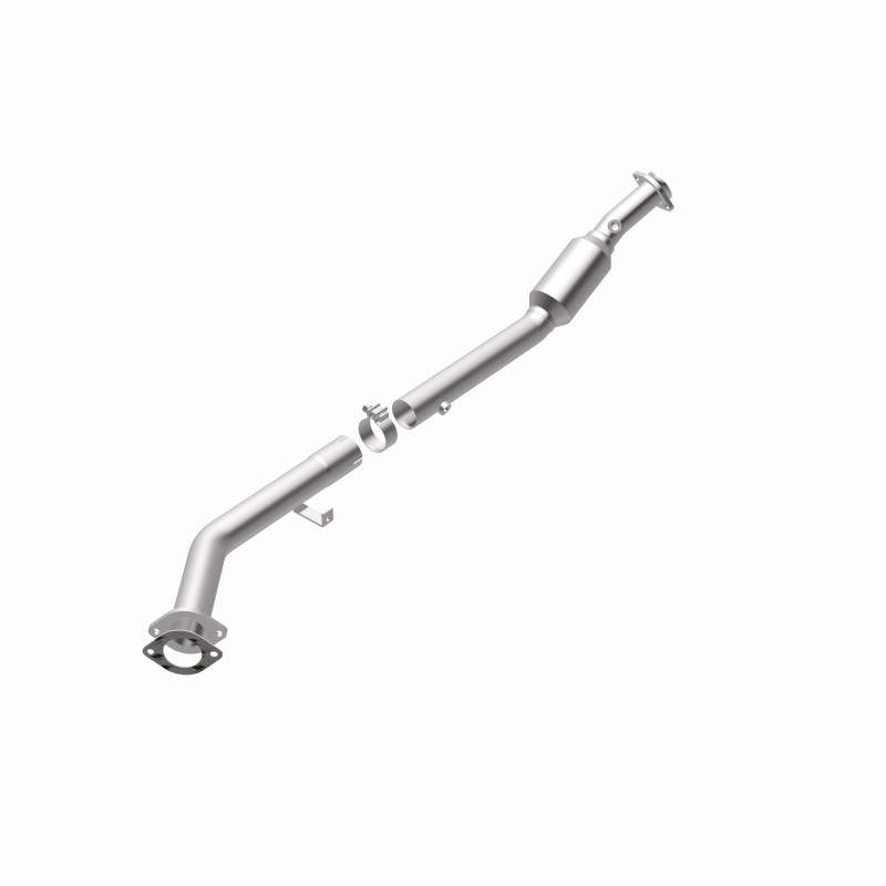 MagnaFlow California Direct Fit Converter 2004 Pontiac GTO 5.7L thumbnail 8