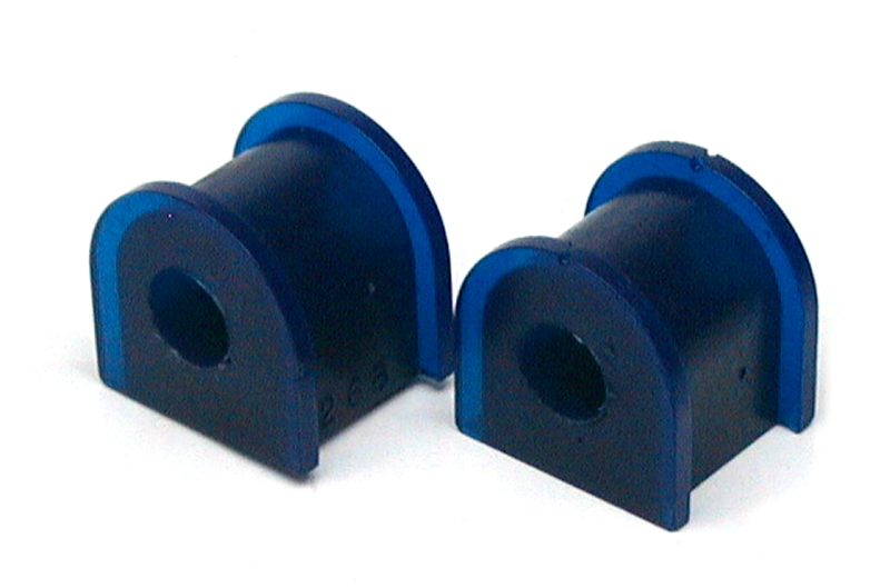 SPR Bushings - Sway Bar