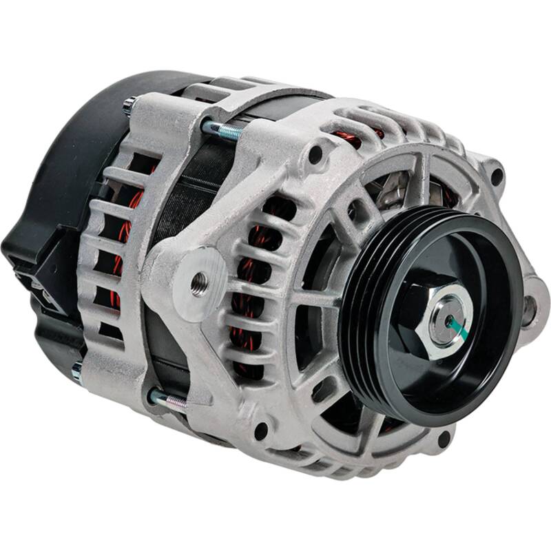 ARR Alternators