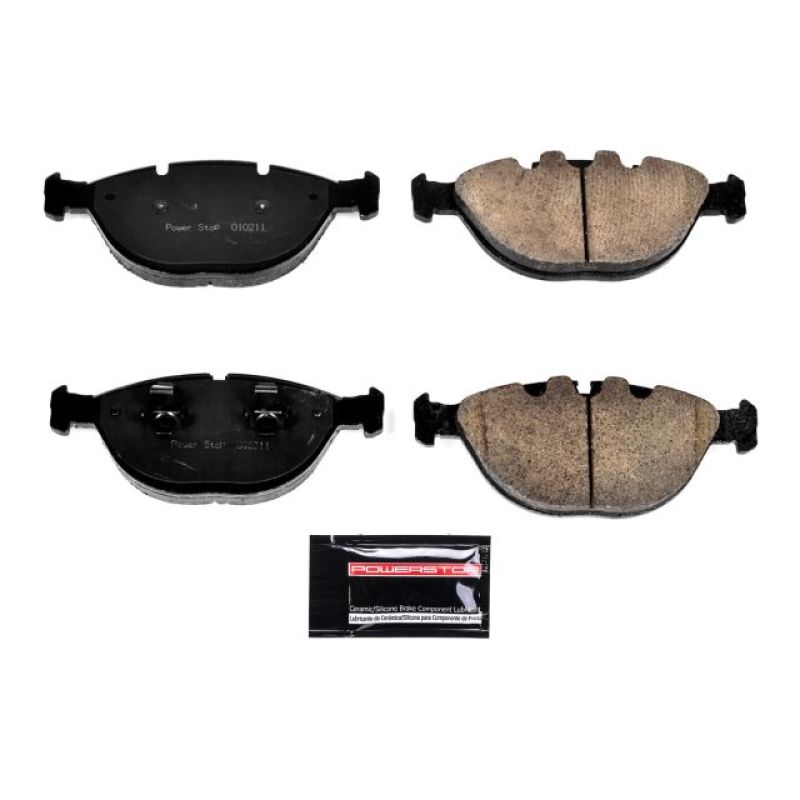 PSB Z23 Evolution Brake Pads