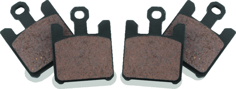 BKM Brake Pads