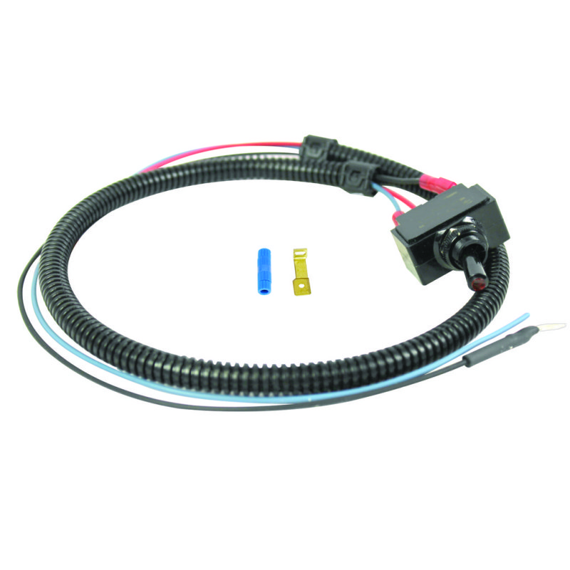 BD Diesel High Idle Control - 2003-2004 Ford Powerstroke 6.0L thumbnail 2