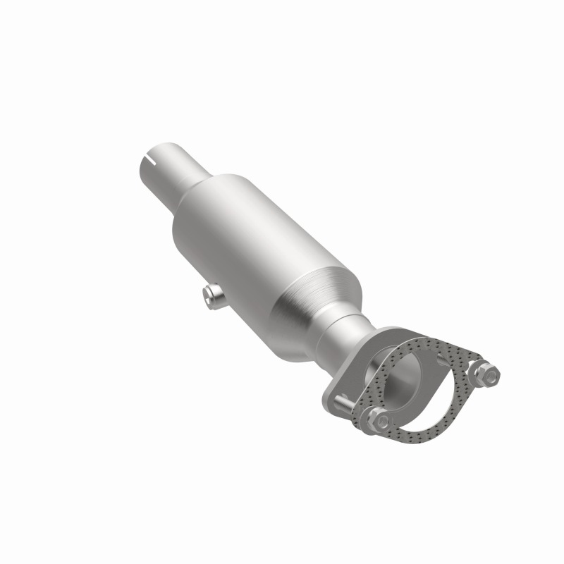 MagnaFlow Direct Fit Catalytic Converter 19-20 Kia Forte 2L Underbody thumbnail 3