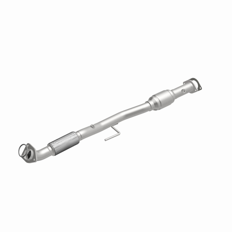 MagnaFlow Direct Fit Catalytic Converter 07-08 2.5L Altima rear OEM thumbnail 9