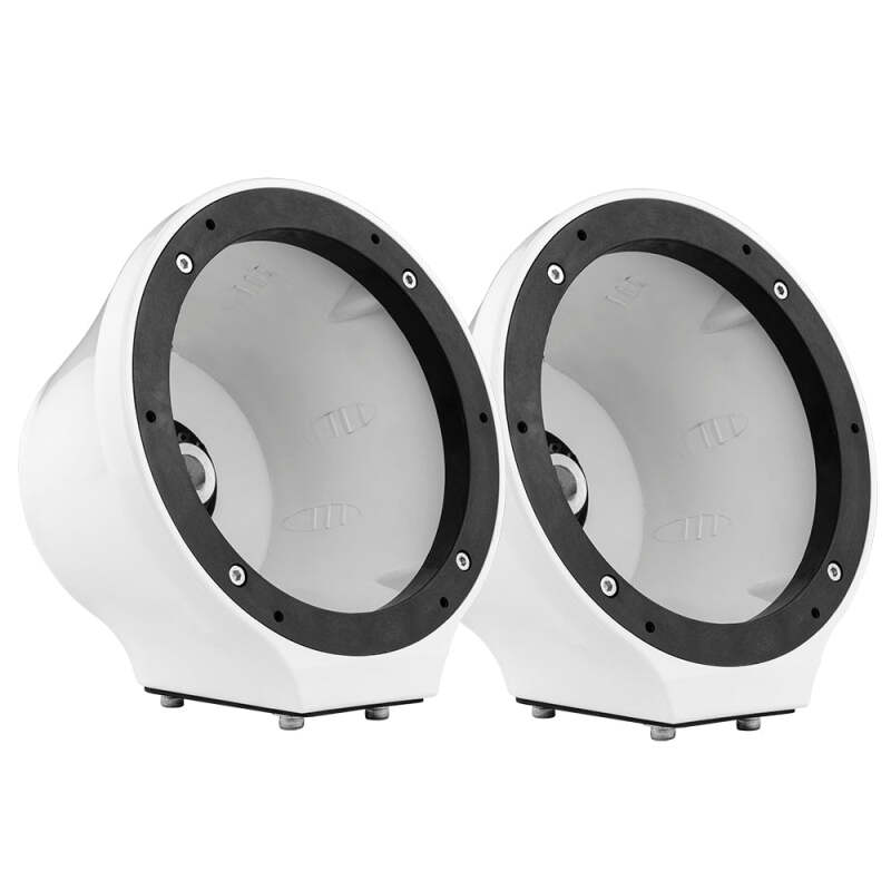 DSE Flat Mount Speaker Pods