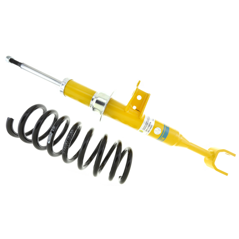 Bilstein B12 (Pro-Kit) 11-12 BMW 528i Base L4/L6 2.0/3.0L Front & Rear Suspension Kit thumbnail 9