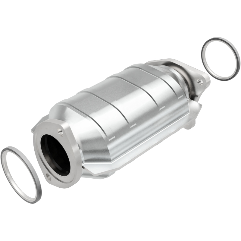 MagnaFlow Direct Fit Catalytic Converter 96-97 Lexus LS400 4.0L thumbnail 3