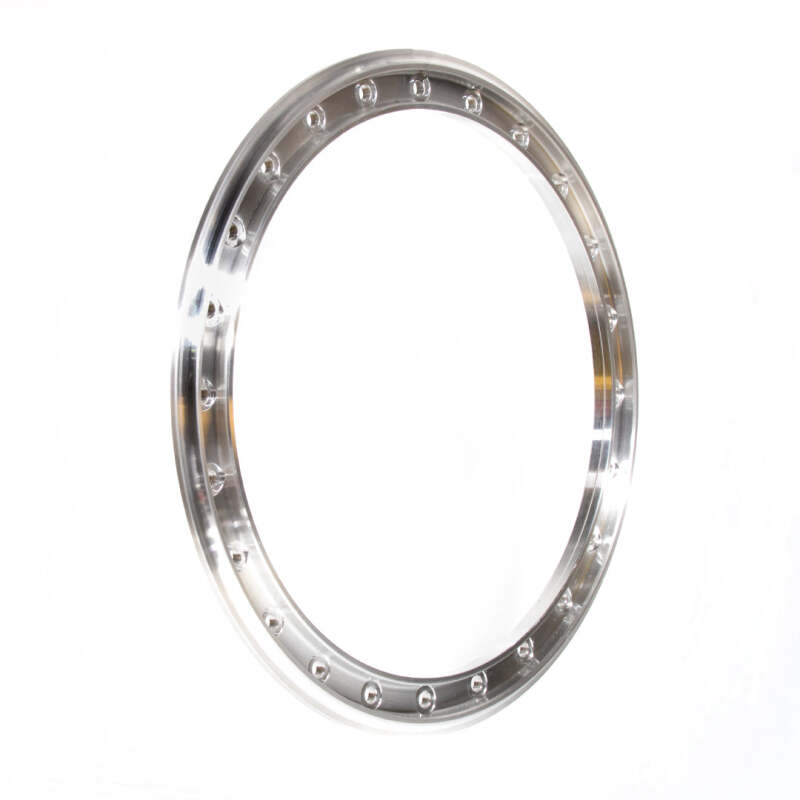 Method Beadlock Ring - 15in Forged - Style 20.2 (Valve Hole) - Machined