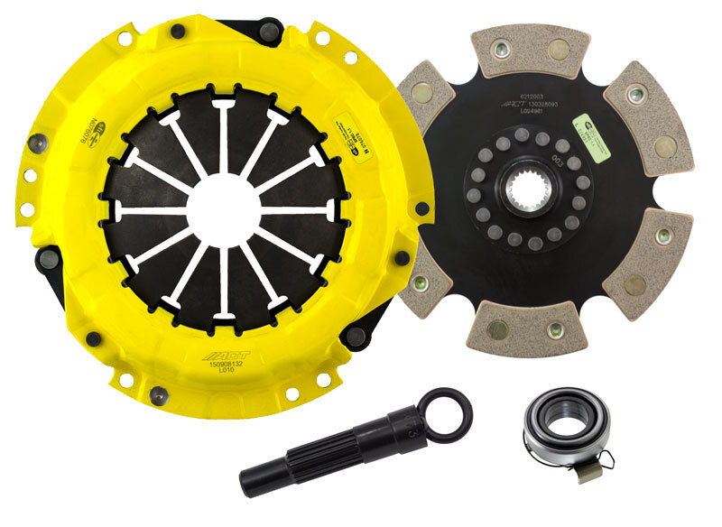ACT HD/Race Clutch Kits