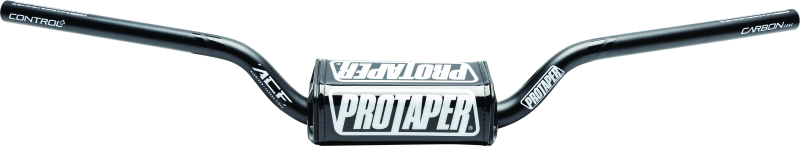ProTaper ACF Henry/Reed Handlebar - Black thumbnail 2