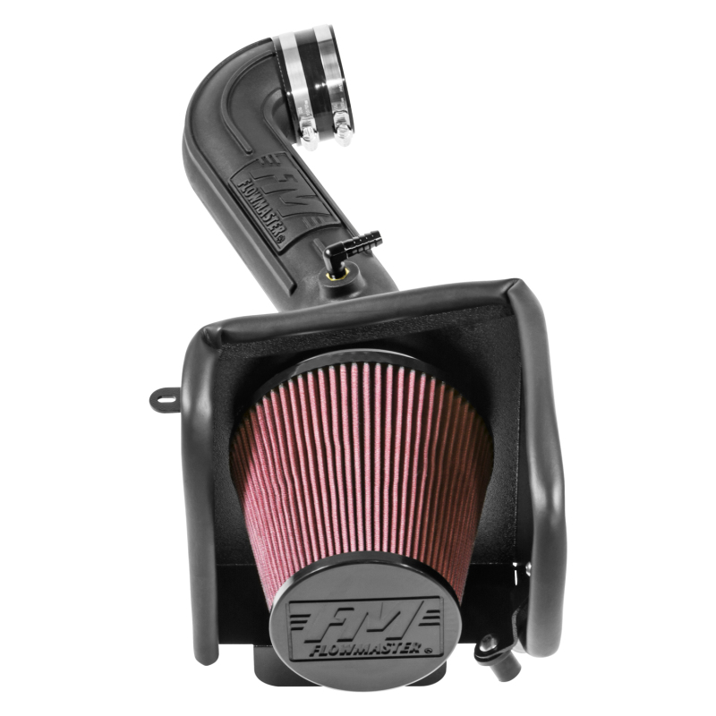 Flowmaster 05-21 Mopar CARS 5.7L 6.1L Performance Cold Air Intake Kit