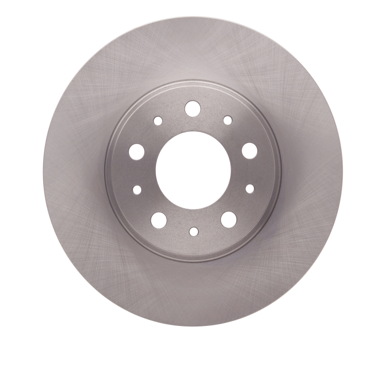 DFC Brake Rotors - Plain
