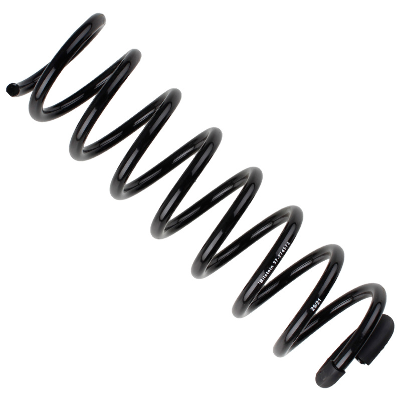 Bilstein 03-09 Mercedes-Benz E320 B3 OE Replacement Coil Spring - Front thumbnail 2
