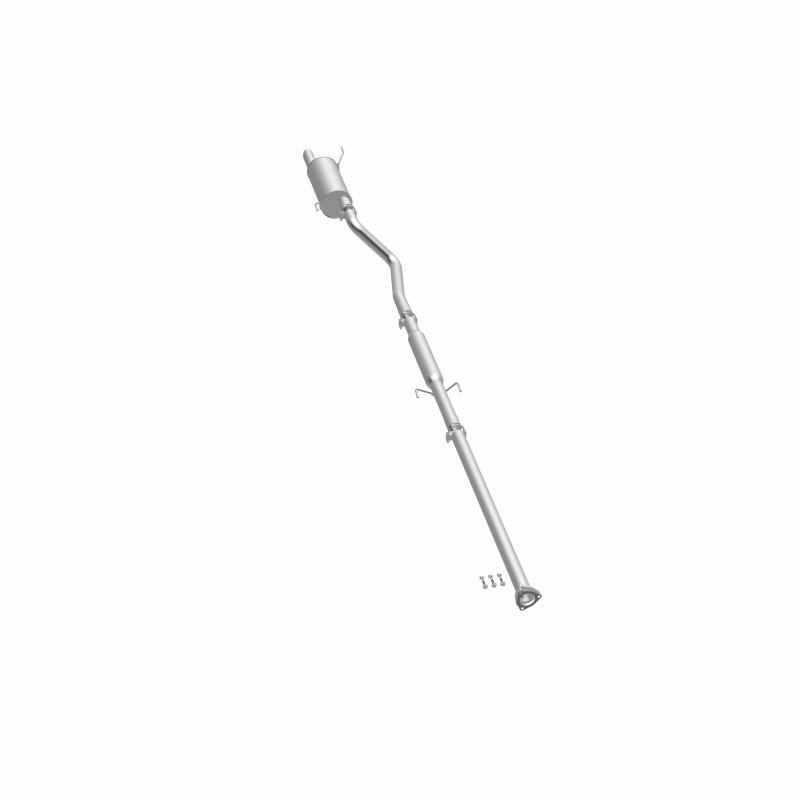 BRExhaust 06-14 Honda Ridgeline 3.5L Exhaust Kit thumbnail 6
