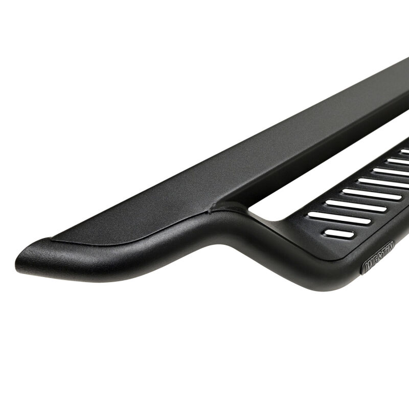 Westin 15-25 Chevrolet/GMC Colorado/Canyon CC Outlaw Drop Running Boards - Tex. Blk thumbnail 2
