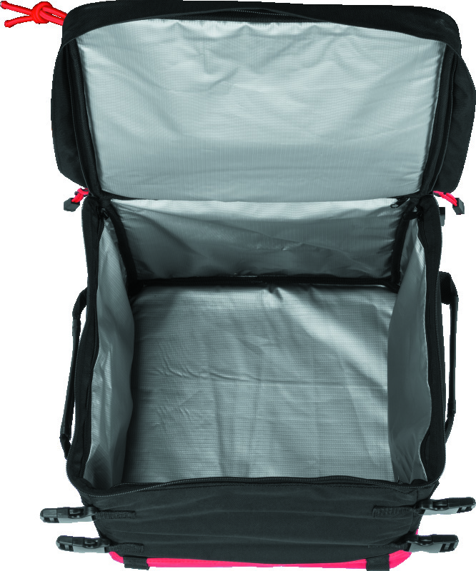 DragonFire Racing Mini Venture Bag