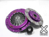 XCL Clutch - Stage 2 Cushioned Ceramic
