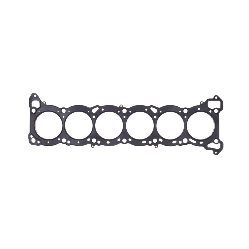 Cometic Nissan RB-30 6 CYL 87mm .051 inch MLS Head Gasket thumbnail 2