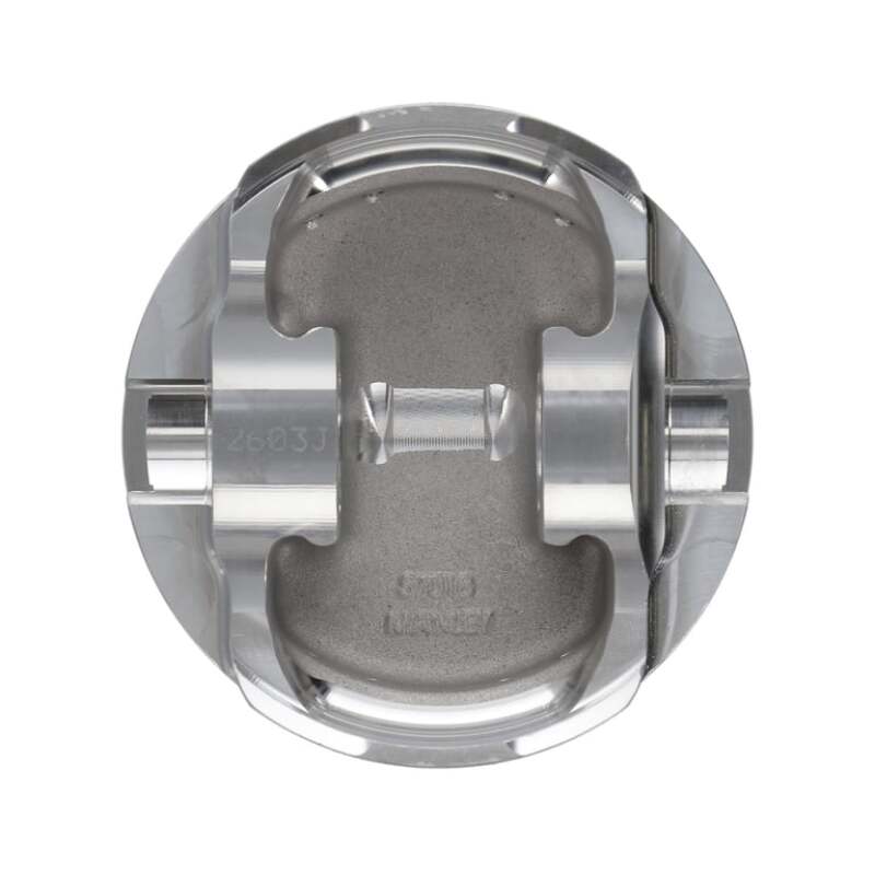 MAN Piston Sets - 8 Cyl
