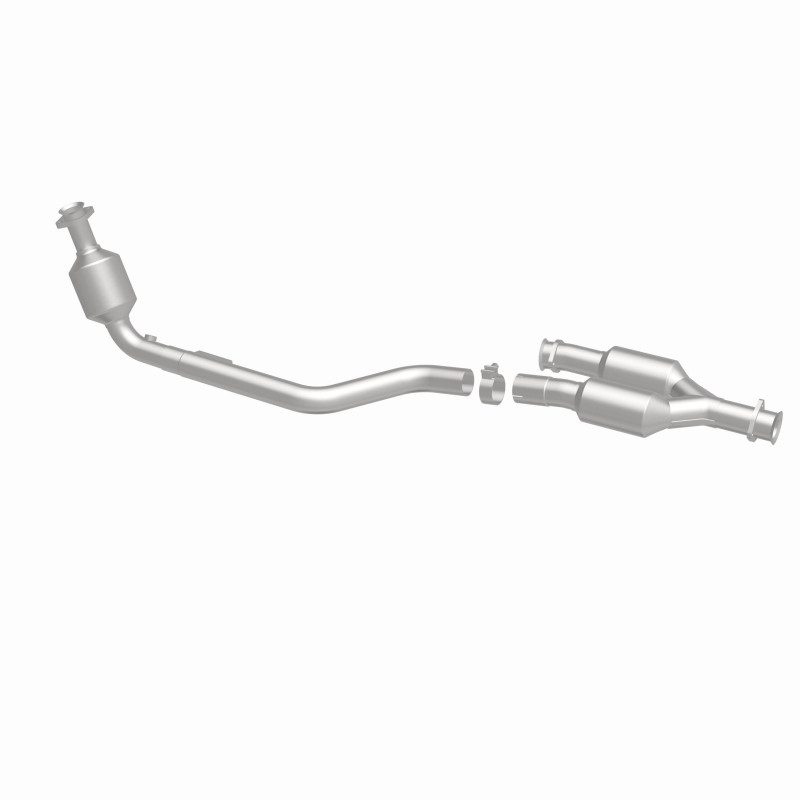MagnaFlow 07-08 Chrysler Crossfire 3.2L Direct Fit Converter thumbnail 6