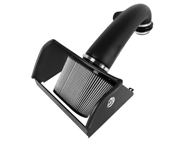 aFe Magnum FORCE Stage-2 Pro DRY S Cold Air Intake System 19-26 Dodge RAM 1500 V8-5.7L thumbnail 2