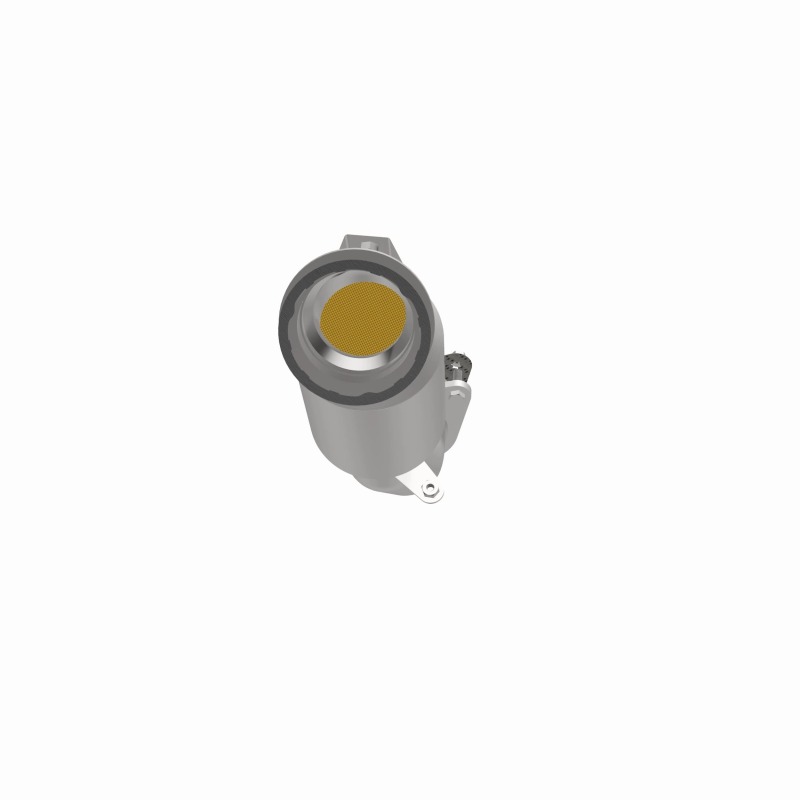 MagnaFlow 19-20 Chevrolet Silverado 1500 2.7L OEM Grade EPA Compliant Direct-Fit Catalytic Converter thumbnail 7