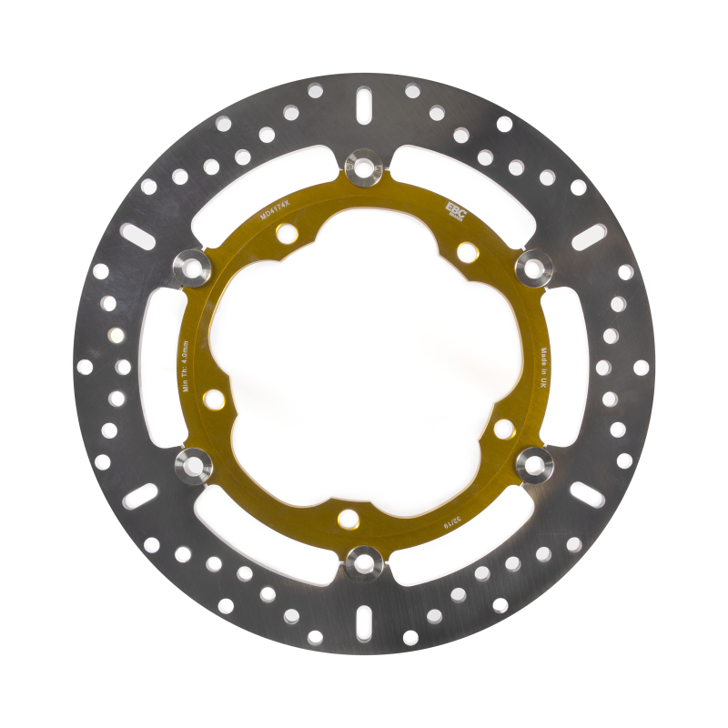 EBC Standard Rotors