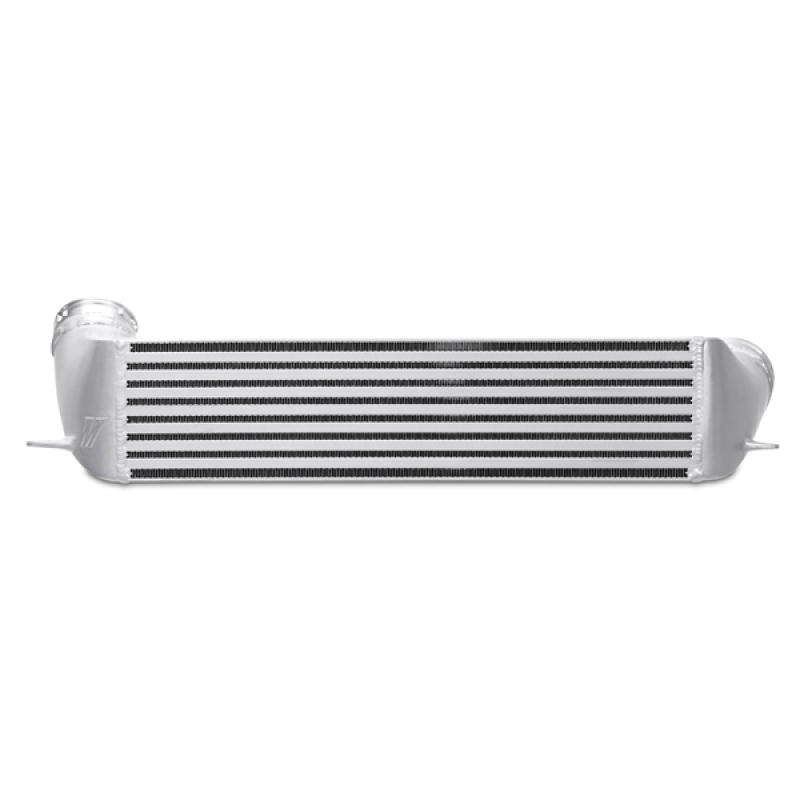 Mishimoto MMINT-E90-07 Intercooler, Silver fits BMW 335i/335xi/135i 2007-2013