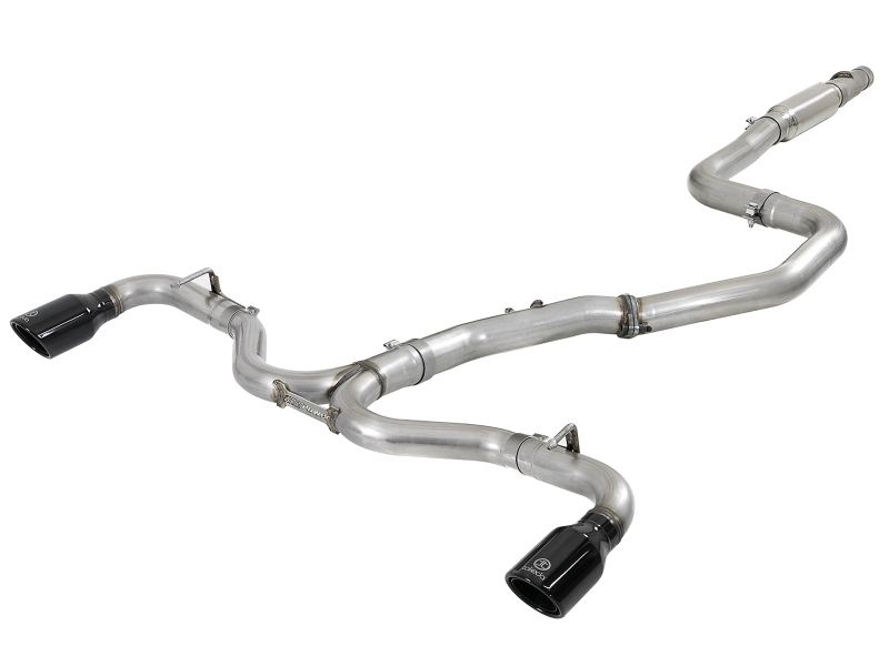 AFE Exhaust Cat Back