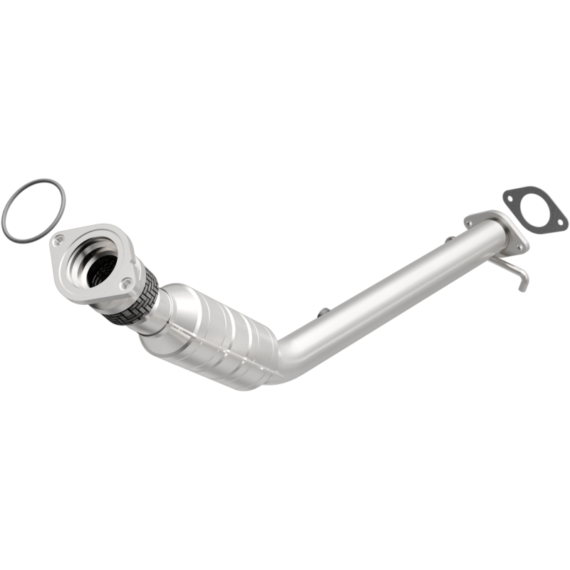 MagnaFlow DF Cat. Conv Chevrolet 06-09 Impala/06-07 Monte Carlo 3.5L *NOT FOR SALE IN CALIFORNAIA* thumbnail 2
