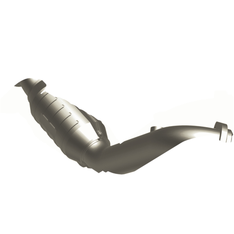 MagnaFlow Direct Fit Catalytic Converter CORVETTE 05-07 6.0L OEM thumbnail 2