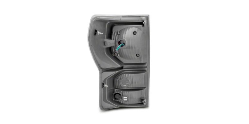 RAX LED Taillights