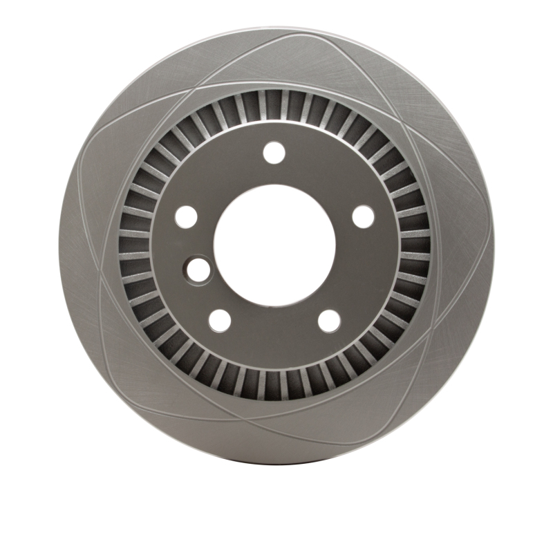 DFC GEOSPEC Coated Rotor - Slotted