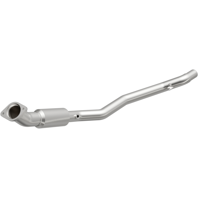 MagnaFlow 07-10 Dodge Charger 3.5L CARB Compliant Direct Fit Catalytic Converter thumbnail 2