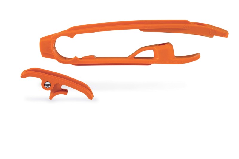 ACB Chain Guide - Slider