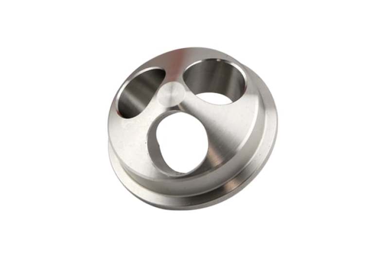 Turbosmart ALV 3-1 Weld Flange thumbnail 3