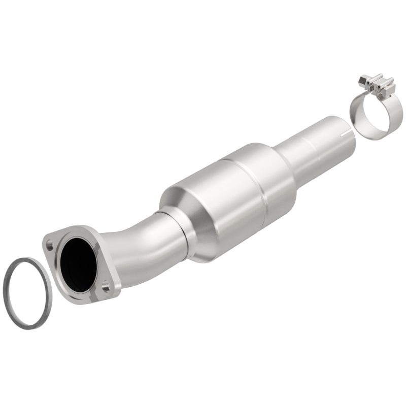 MagnaFlow Direct Fit Catalytic Converter 05-09 Scion tC 2.4 Rear thumbnail 3