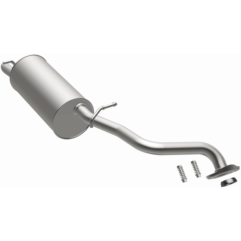 MagnaFlow BRE Exhaust Kit 12-17 Toyota PRIUS V 1.8L thumbnail 6