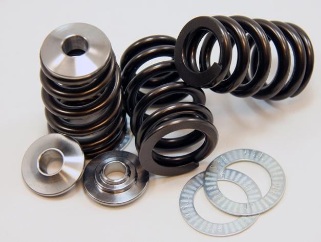 GSC Valve Spring Kits