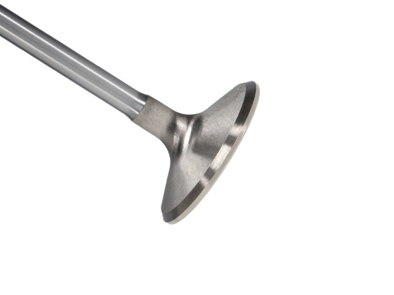 Manley Chrysler 426 Hemi Race Master Exhaust Valves (Set of 8) thumbnail 3