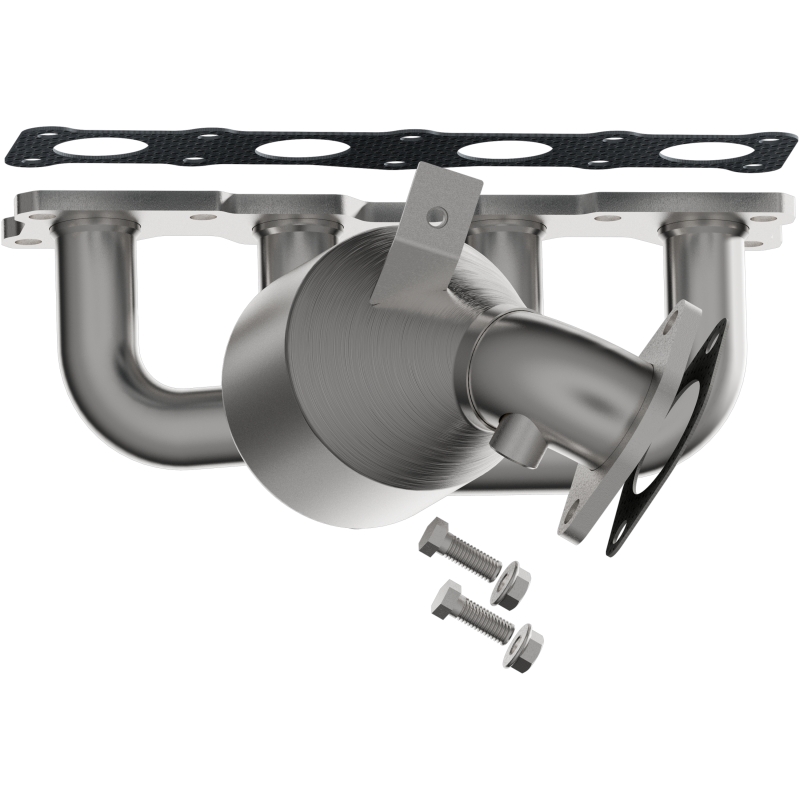 MagnaFlow 2015 Kia Optima 2.4L Direct Fit Catalytic Converter thumbnail 2