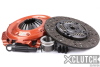 XCL Clutch - Stage 1 Sprung Organic