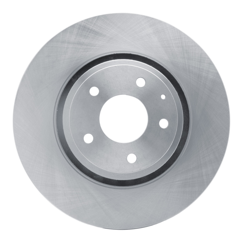 DFC Brake Rotors - Plain