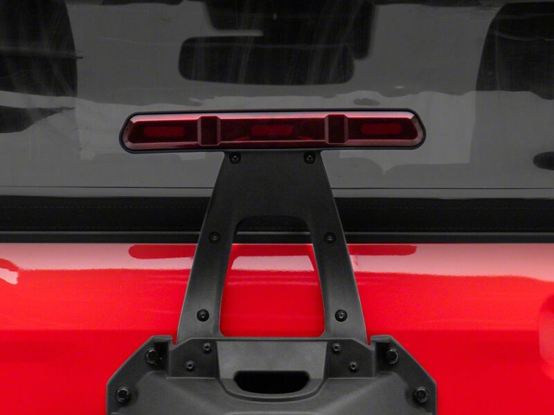 RAX Brake Lights