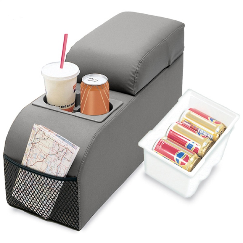 CENTER CONSOLES-OMIX
Locking Console