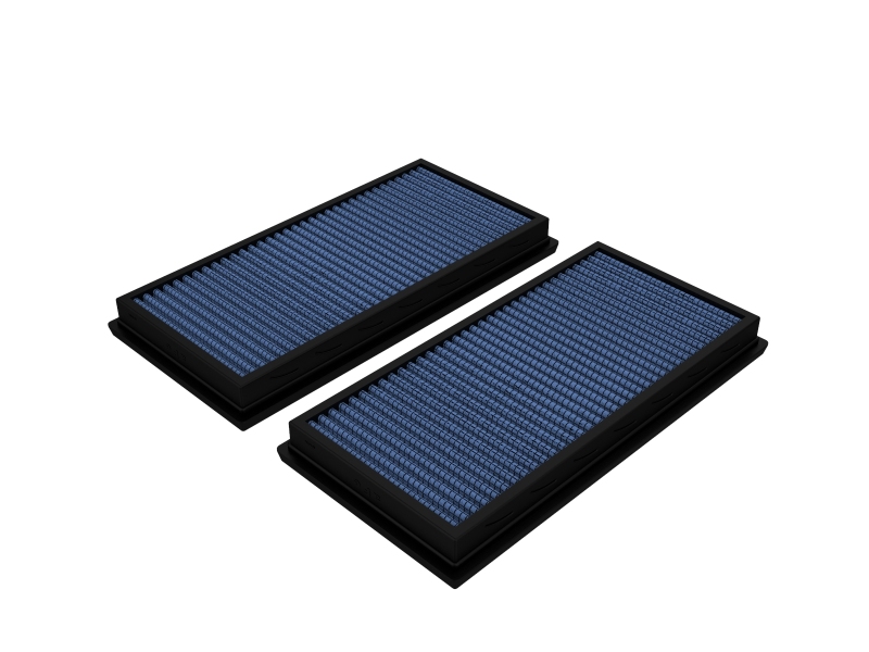 aFe MagnumFLOW Air Filters OER P5R A/F P5R Mercedes AMG63 07-11 V8-6.3L (1 pr) thumbnail 9