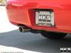 HKS Exhaust - Legal