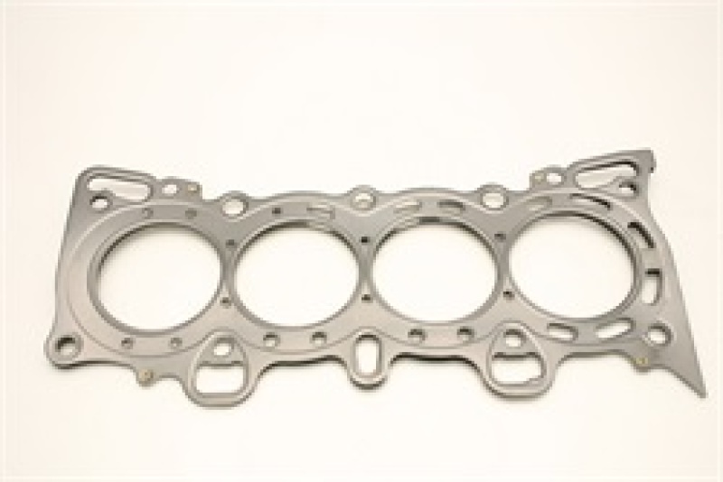 Cometic Honda D15Z1/D16Y5/D16Y7/D16Y8/D16Z6 .086in MLS Cylinder Head Gasket - 75.5mm Bore thumbnail 9