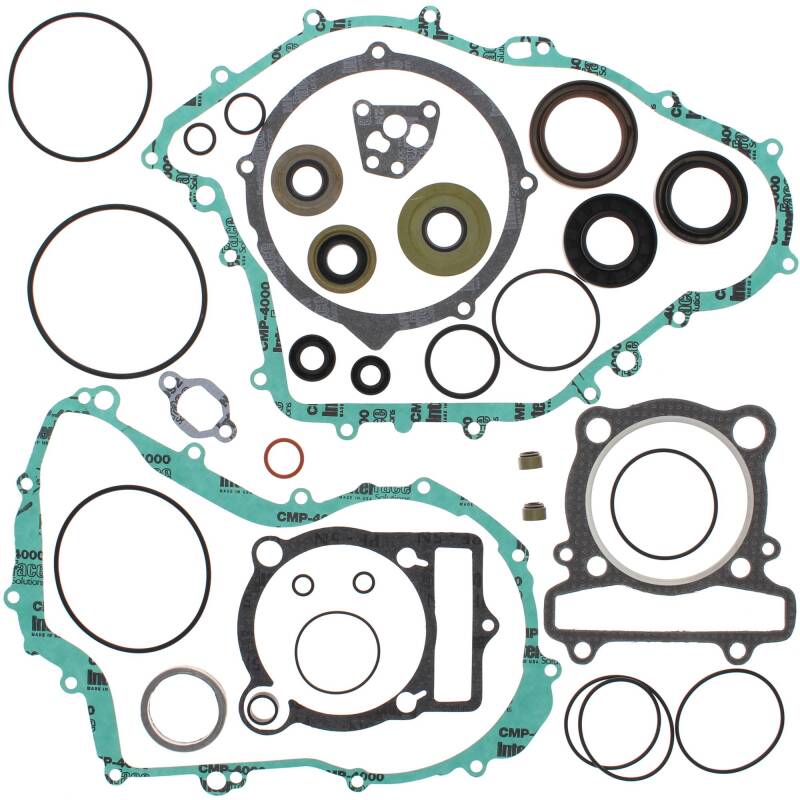VEP Complete Gasket Kit