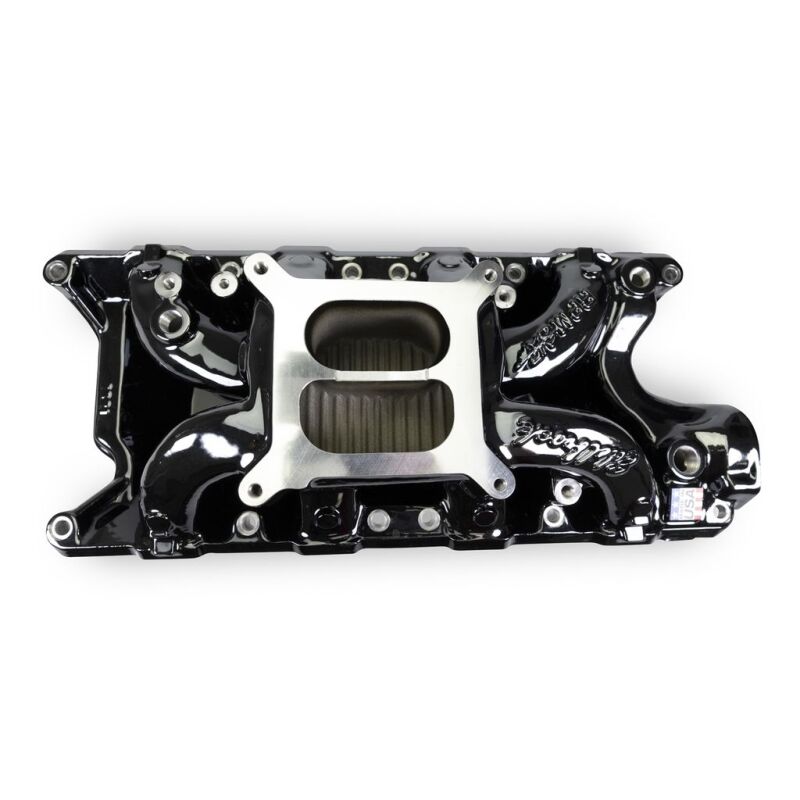 EDE Air Gap Intake Manifold